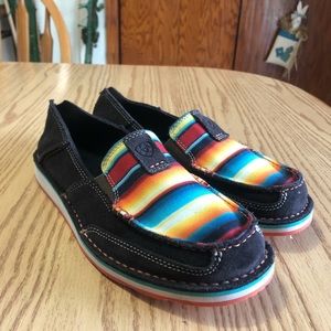 Ariat Women’s Cruiser Shoes